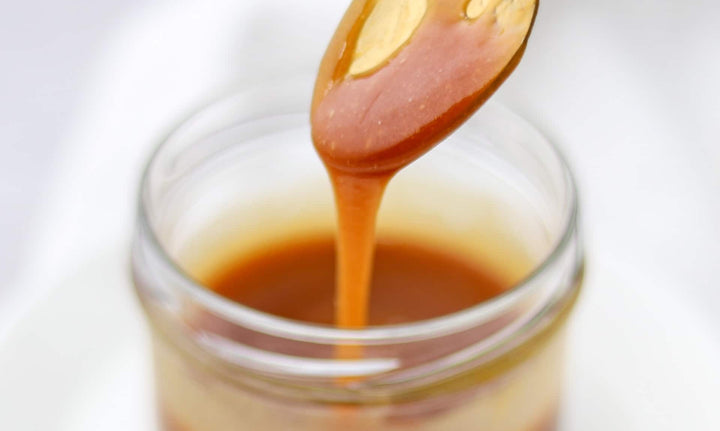 What is Caramel?