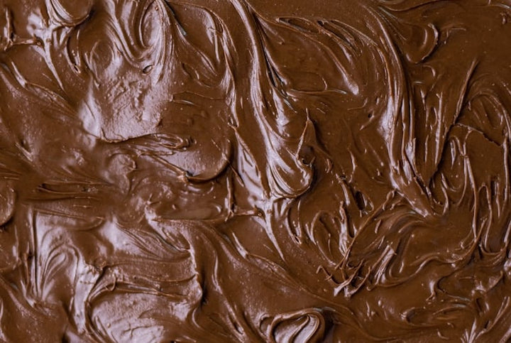 What is Chocolate Conching?