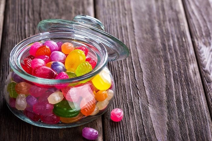 What is Confectionery?