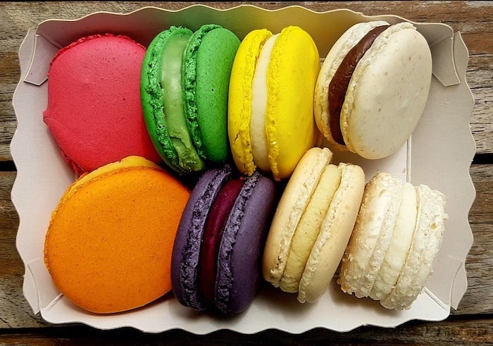 What is Patisserie?