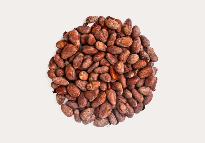 What is Raw Chocolate?