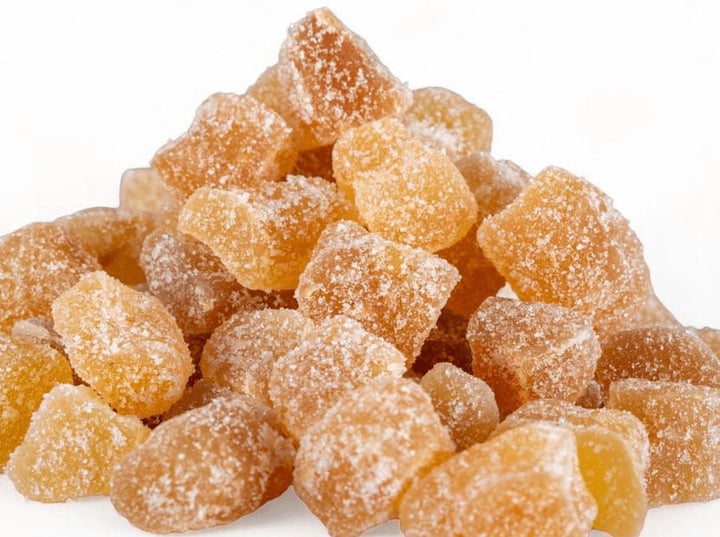 What is Stem Ginger?