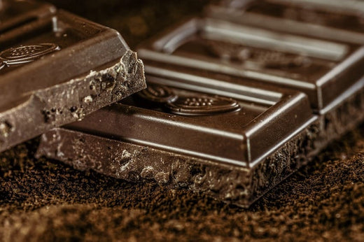 What is Unsweetened Chocolate?