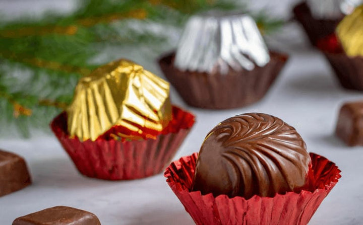 What is a Bonbon?