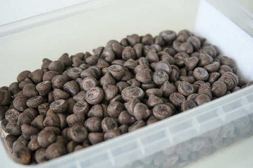 What to Make With Chocolate Chips - Recipe Ideas
