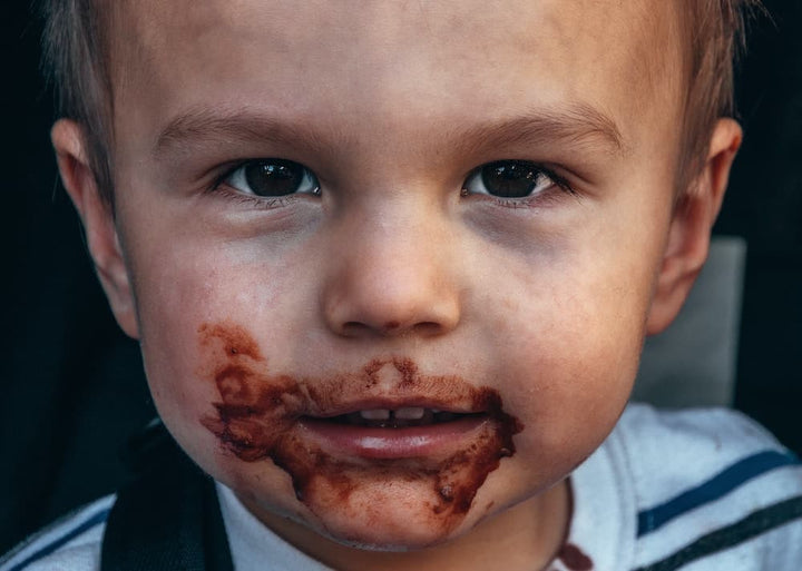 When Can Babies Have Chocolate?