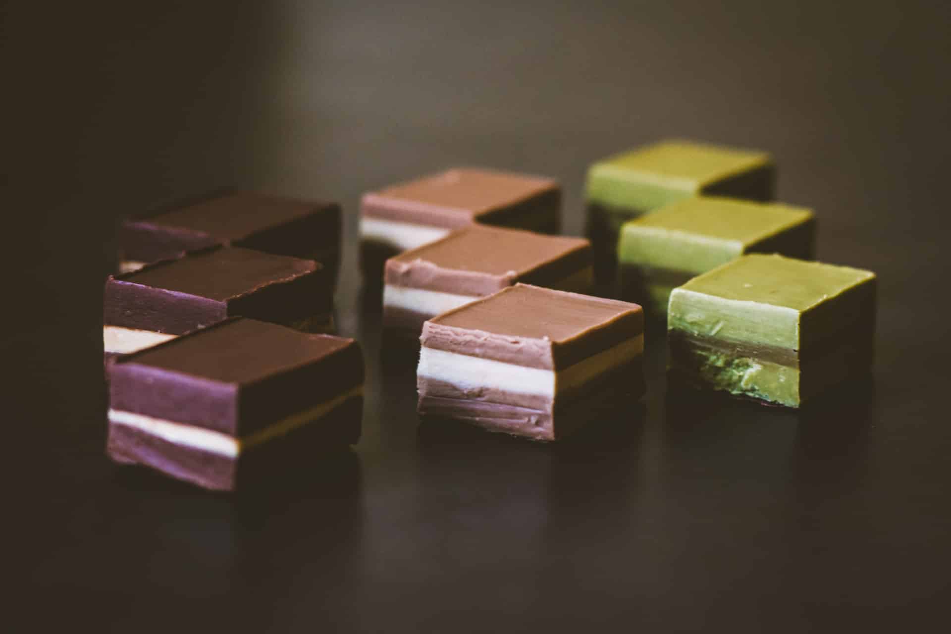 When Was Fudge Invented? The History of Fudge – Whitakers Chocolates UK