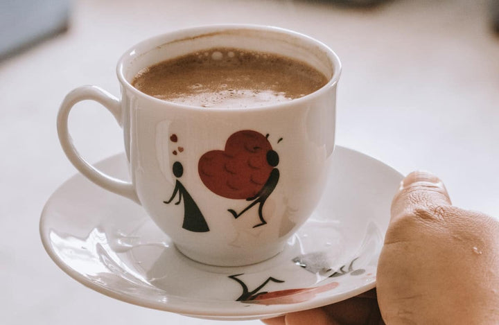 Who Invented Hot Chocolate?