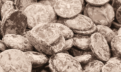 Why Does Chocolate Go White?