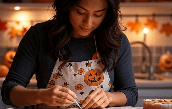 Spooky and Delicious Halloween Recipes for Baking