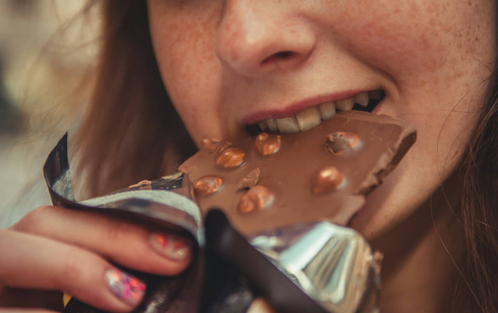 What is Skimpflation? How Does it Affect Your Chocolate Treats?