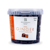 Dark Chocolate Ginger Tub (1kg)