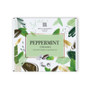 Dark Chocolate Peppermint Fondant Creams (200g)