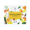 Dark Chocolate Orange & Lemon Fondant Creams (200g)