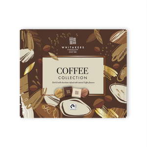 Coffee Chocolate Collection (165g)