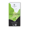 Dark Lime & Sea Salt Chocolate Bar (90g)