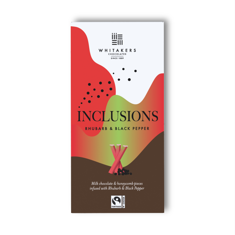 Collections – Whitakers Chocolates UK