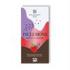 Milk Raspberry & Lavender Chocolate Bar (90g)