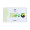 Dark Chocolate Lemon & Lime Fondant Creams (150g)