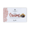 Dark Chocolate Ginger Fondant Creams (150g)