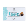 Dark Chocolate Salted Caramel Fondant Creams (150g)