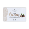 Dark Chocolate Coffee Fondant Creams (150g)