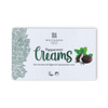Dark Chocolate Mint Fondant Creams (150g)
