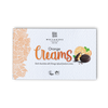 Dark Chocolate Orange Fondant Creams (150g)