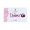 Dark Chocolate Rose Fondant Creams (150g)