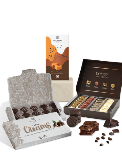 Café Companion Pack