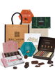 Luxury Chocolate Lovers Hamper