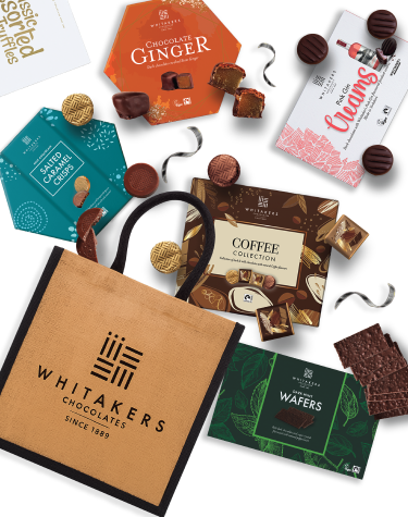 Luxury Chocolate Lovers Hamper