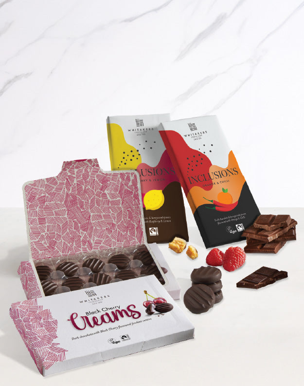 Chocolate Lovers’ Bundle