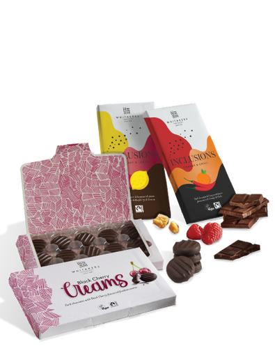 Chocolate Lovers’ Bundle