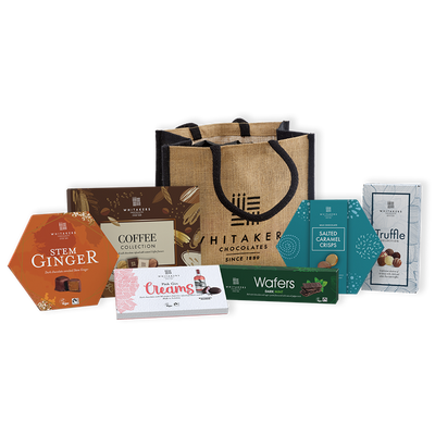 Luxury Chocolate Lovers Hamper