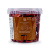 Milk Chocolate Coffee Honeycomb Crisps Tub (800g)