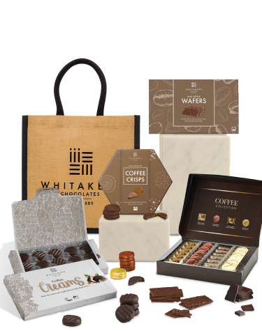 Luxury Coffee Lovers Hamper