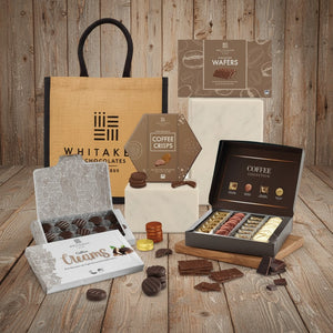 Luxury Coffee Lovers Hamper