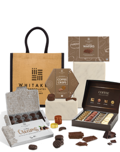 Luxury Coffee Lovers Hamper