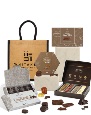 Luxury Coffee Lovers Hamper