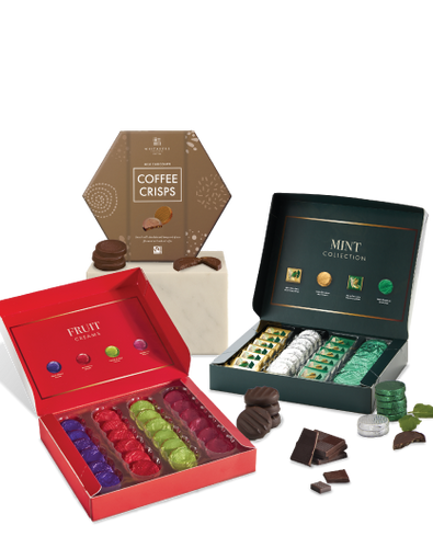 Corporate Reception Pack