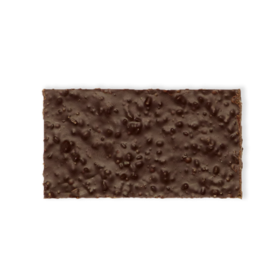 Dark Chocolate Ginger Wafer Thins (1kg)