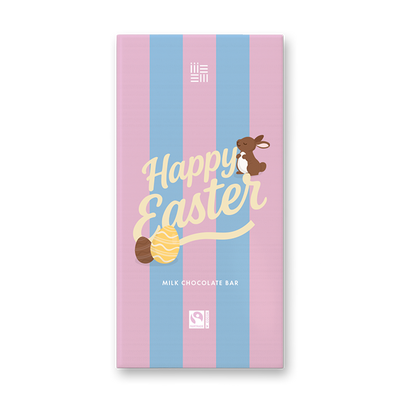 Easter Milk Chocolate Bar (90g)