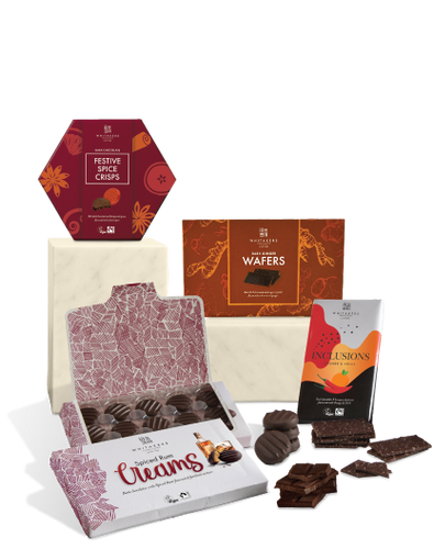 Festive Fireside Hamper