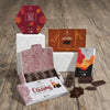 Festive Fireside Collection