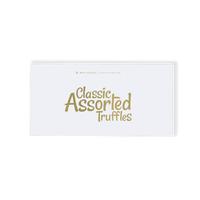 Assorted Luxury Chocolate Truffle Collection