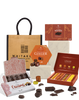 Luxury Ginger Lovers Hamper