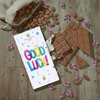 Good Luck Milk Chocolate Bar (90g)