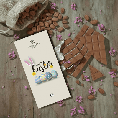 Easter Milk Chocolate Bar (90g)