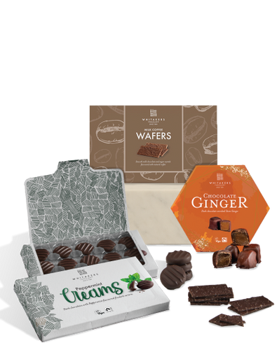 Heritage Favourites Collection